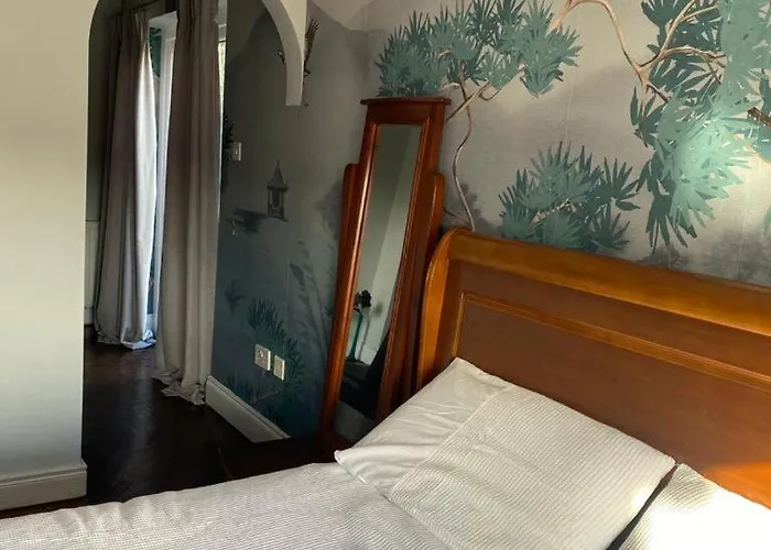 Loch Connell Lodge
