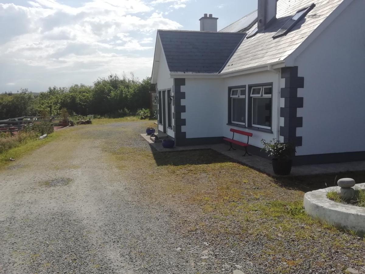 Loch Connell Landhaus