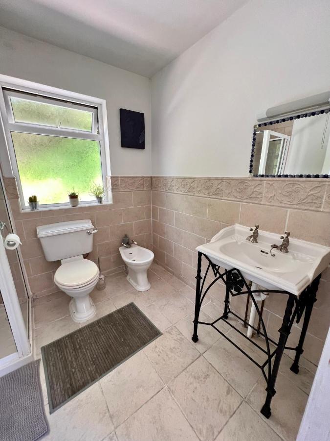 Landhaus Loch Connell Letterkenny