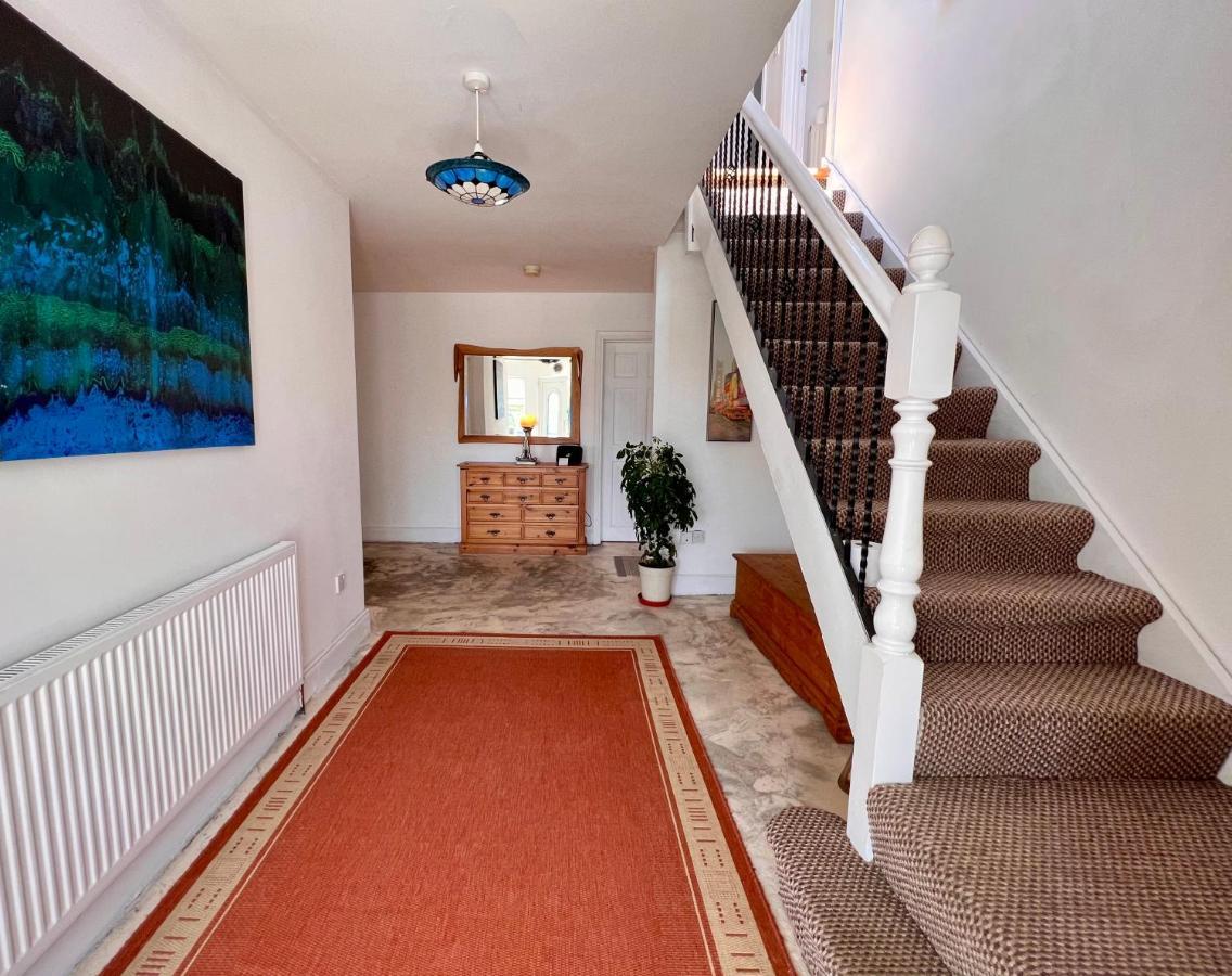 Loch Connell Casa rural Letterkenny
