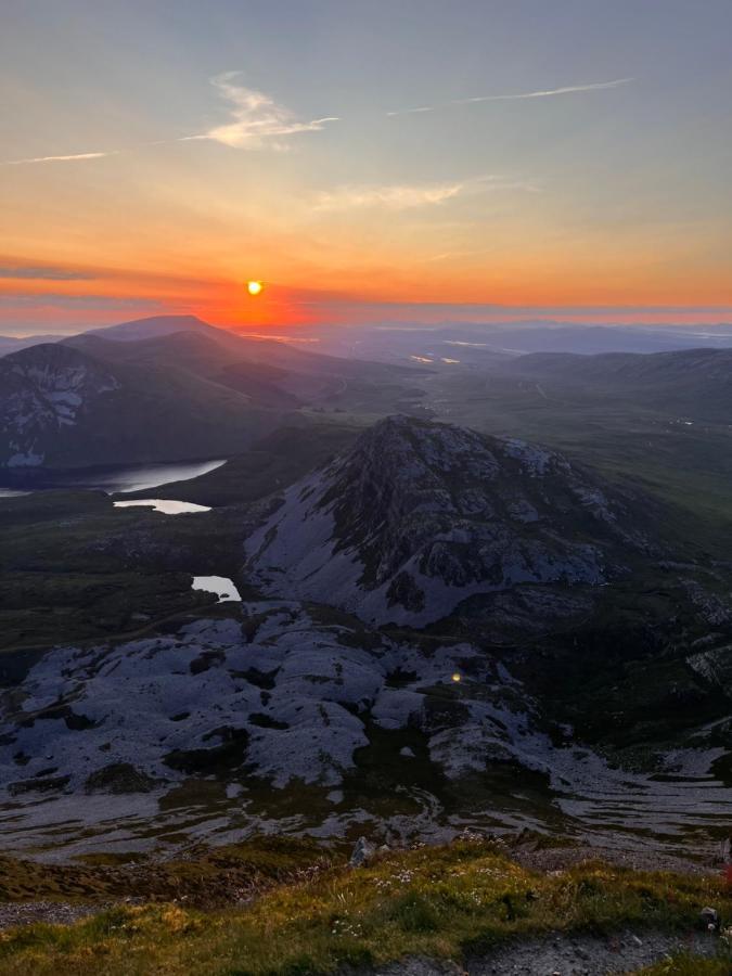 Loch Connell Letterkenny